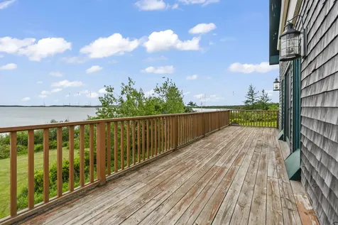 26 Ridge Road Cutler ME 04626