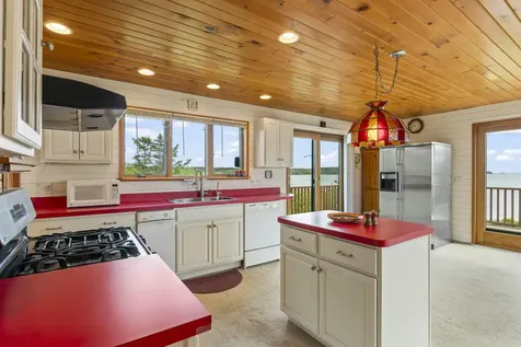 26 Ridge Road Cutler ME 04626