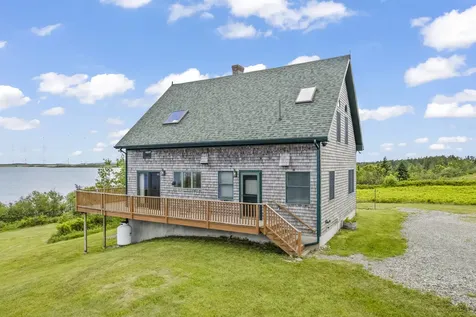 26 Ridge Road Cutler ME 04626