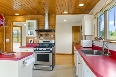 26 Ridge Road Cutler ME 04626