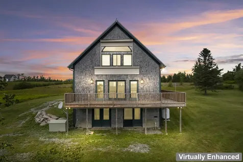 26 Ridge Road Cutler ME 04626