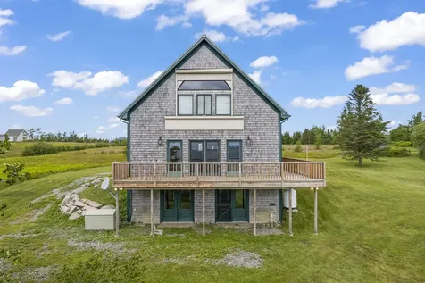 26 Ridge Road Cutler ME 04626