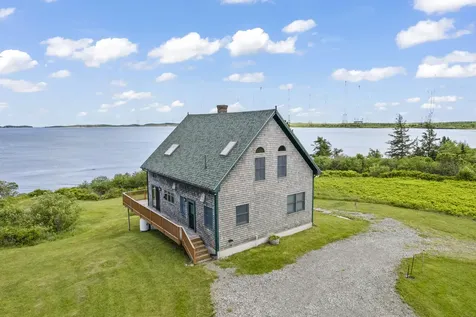 26 Ridge Road Cutler ME 04626