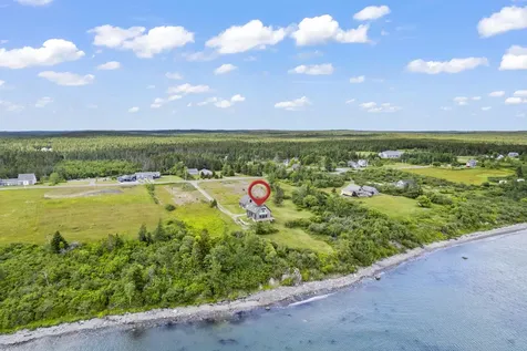 26 Ridge Road Cutler ME 04626