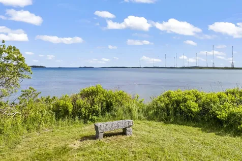 26 Ridge Road Cutler ME 04626