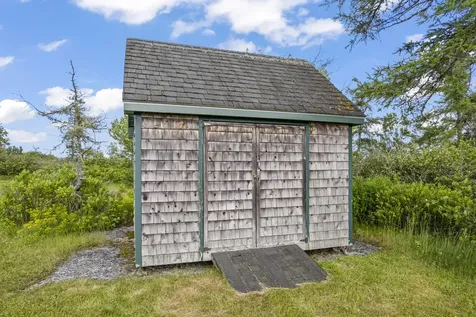 26 Ridge Road Cutler ME 04626