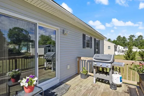 14 Sunset Avenue North Berwick ME 03906