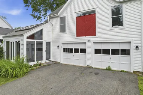 121 Federal Street Wiscasset ME 04578
