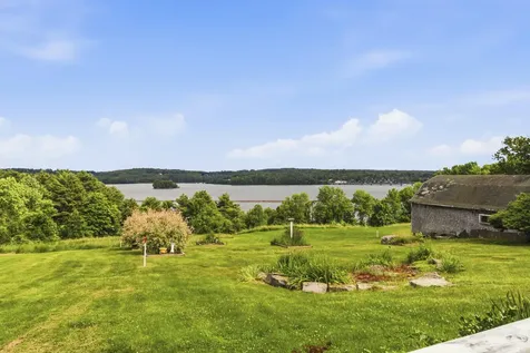 121 Federal Street Wiscasset ME 04578