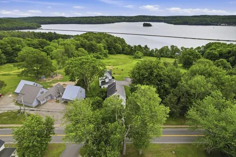 121 Federal Street Wiscasset ME 04578