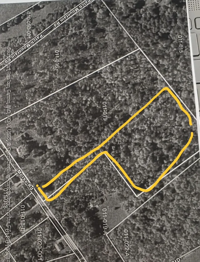 107 Morse Road Norway ME 04268
