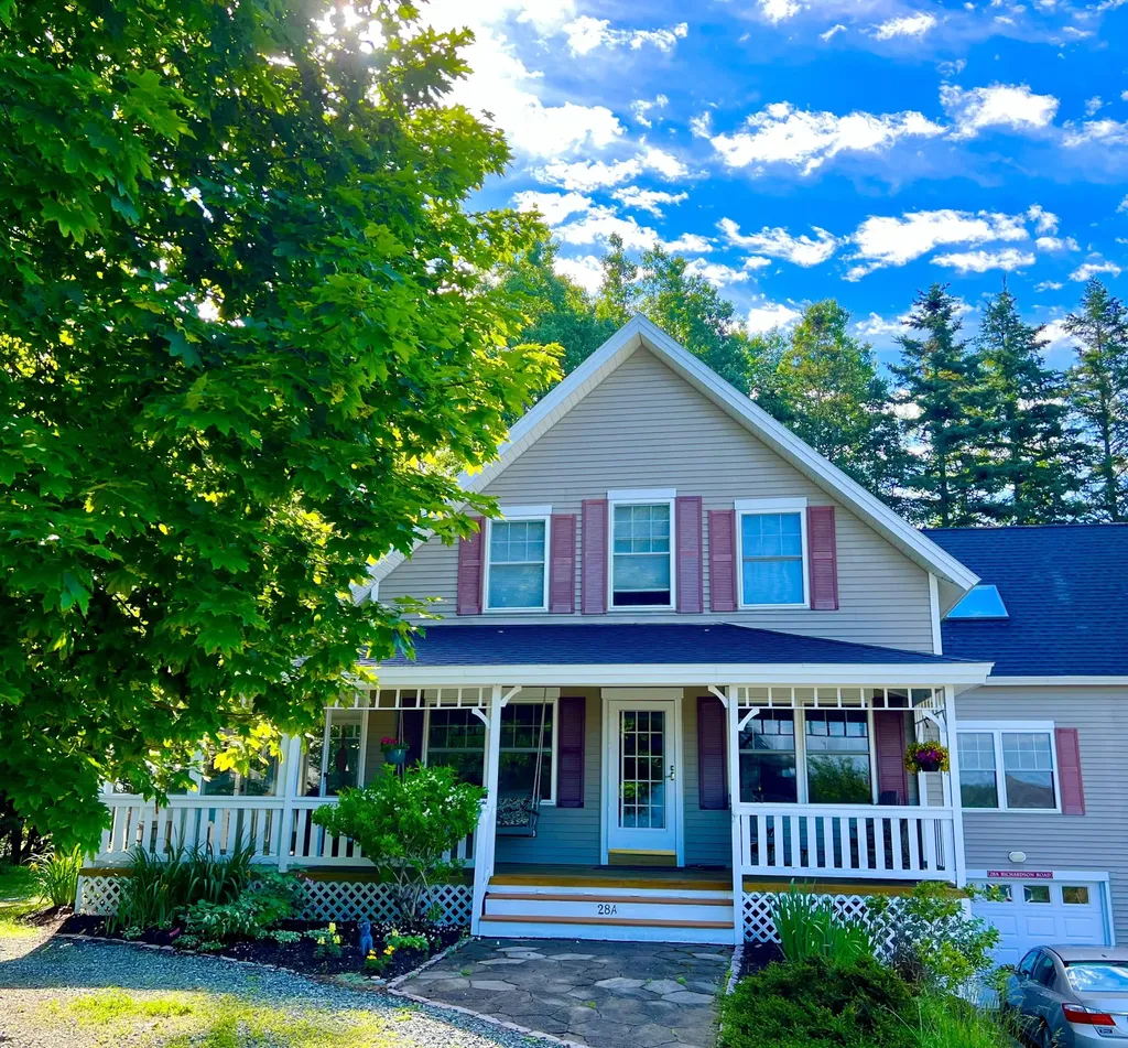 28A Richardson Road Tremont ME 04653