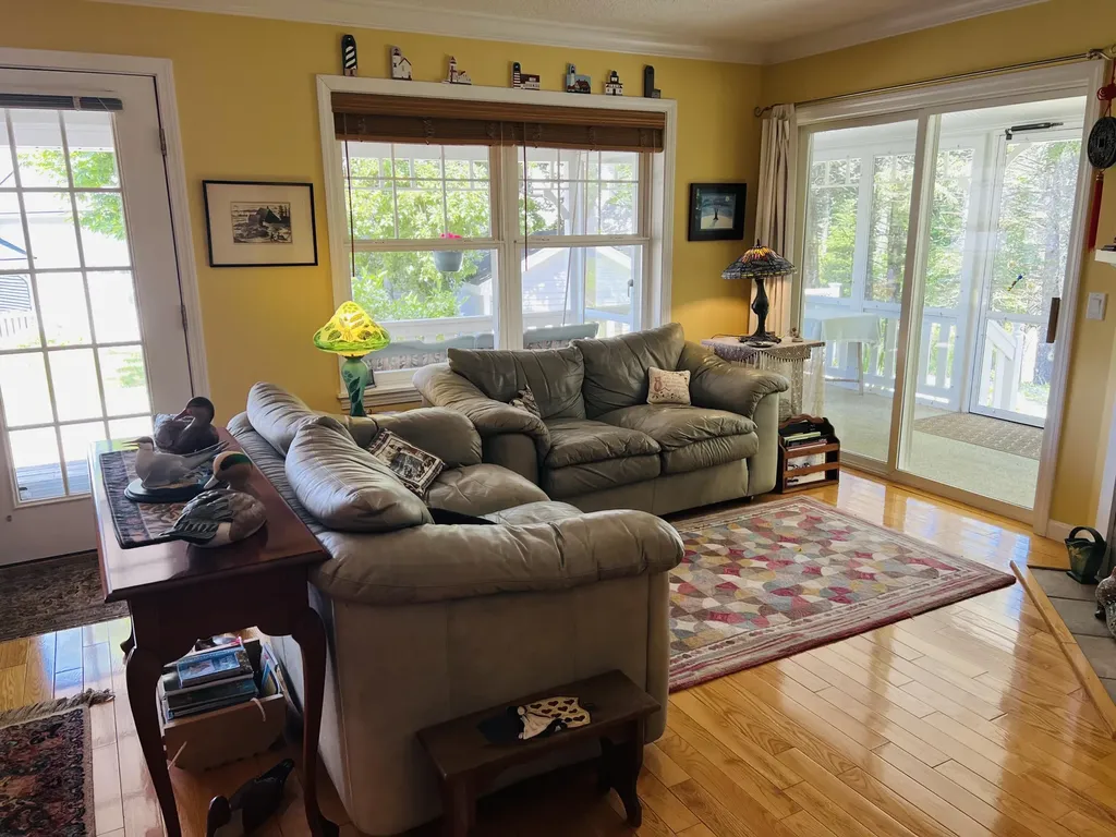 28A Richardson Road Tremont ME 04653