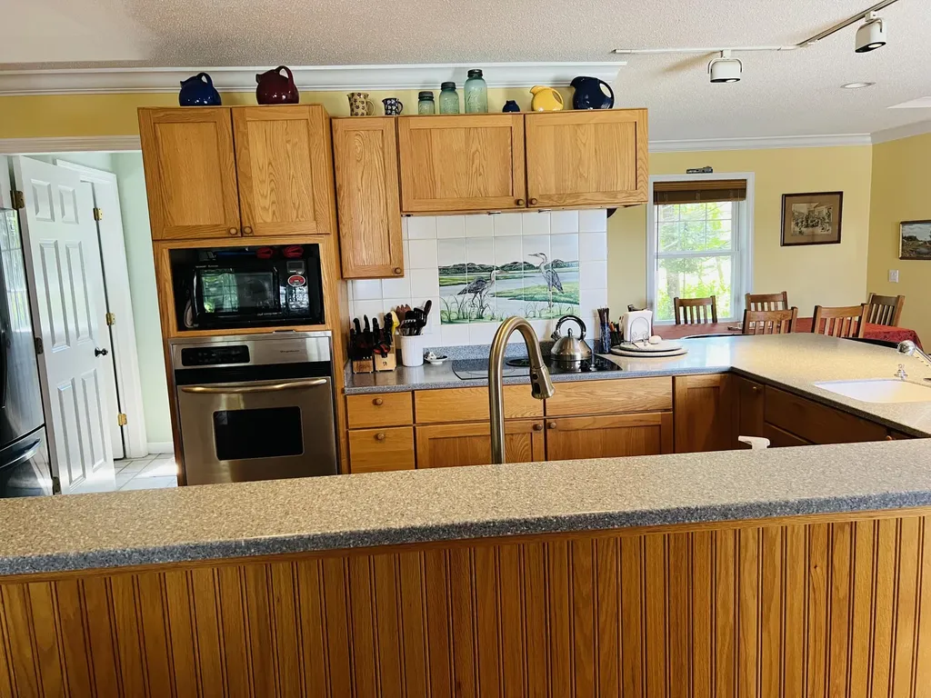 28A Richardson Road Tremont ME 04653