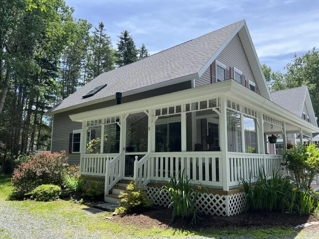 28A Richardson Road Tremont ME 04653