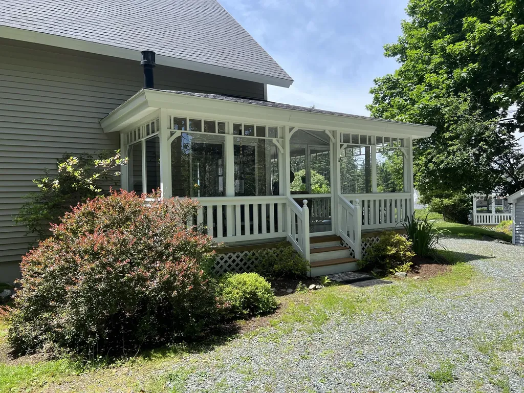 28A Richardson Road Tremont ME 04653