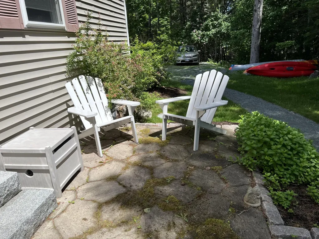 28A Richardson Road Tremont ME 04653