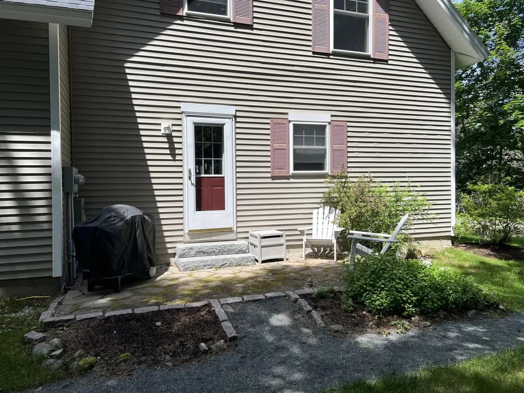 28A Richardson Road Tremont ME 04653
