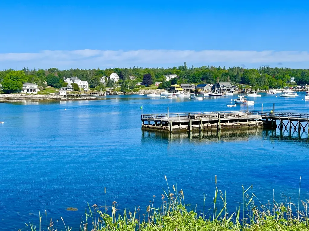 28A Richardson Road Tremont ME 04653