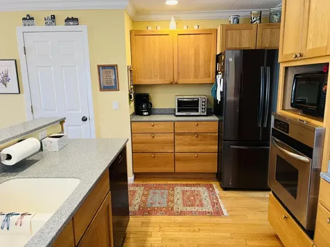28A Richardson Road Tremont ME 04653