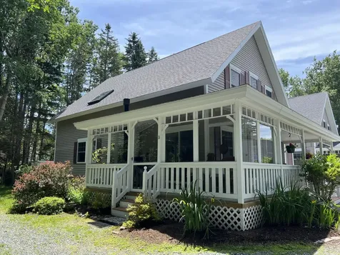 28A Richardson Road Tremont ME 04653