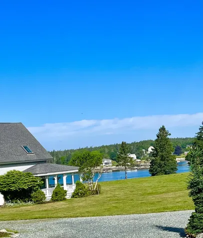 28A Richardson Road Tremont ME 04653