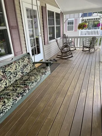 28A Richardson Road Tremont ME 04653