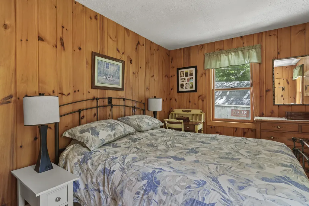 71 Mapleridge Road Nobleboro ME 04555