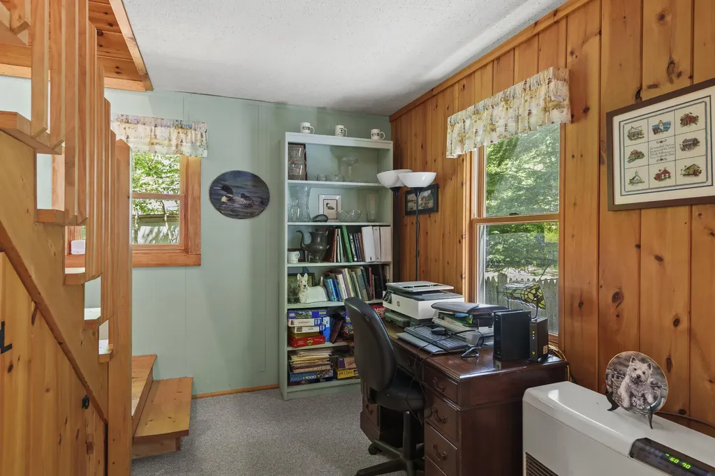 71 Mapleridge Road Nobleboro ME 04555