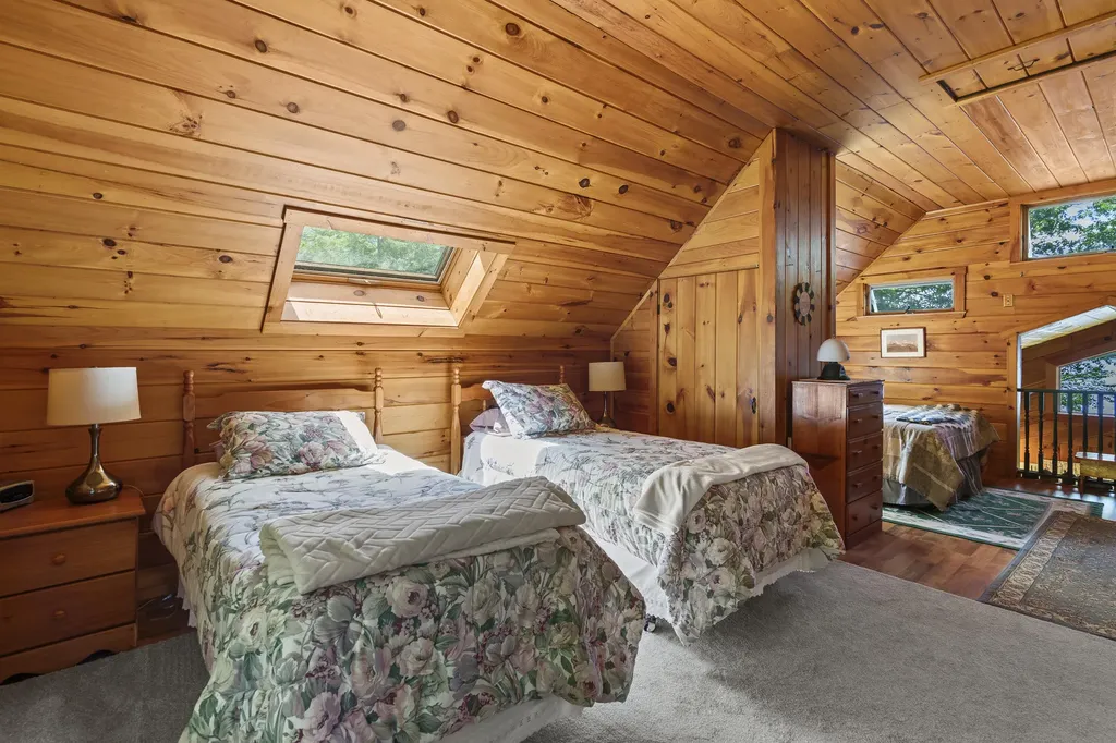 71 Mapleridge Road Nobleboro ME 04555