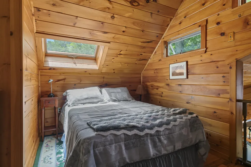 71 Mapleridge Road Nobleboro ME 04555