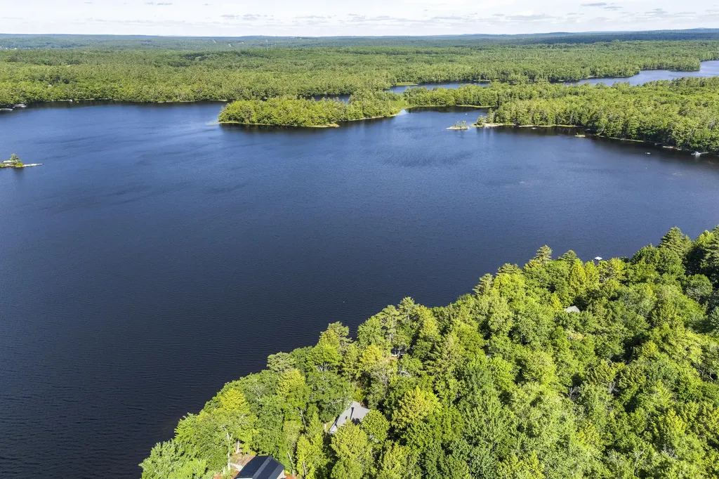 71 Mapleridge Road Nobleboro ME 04555