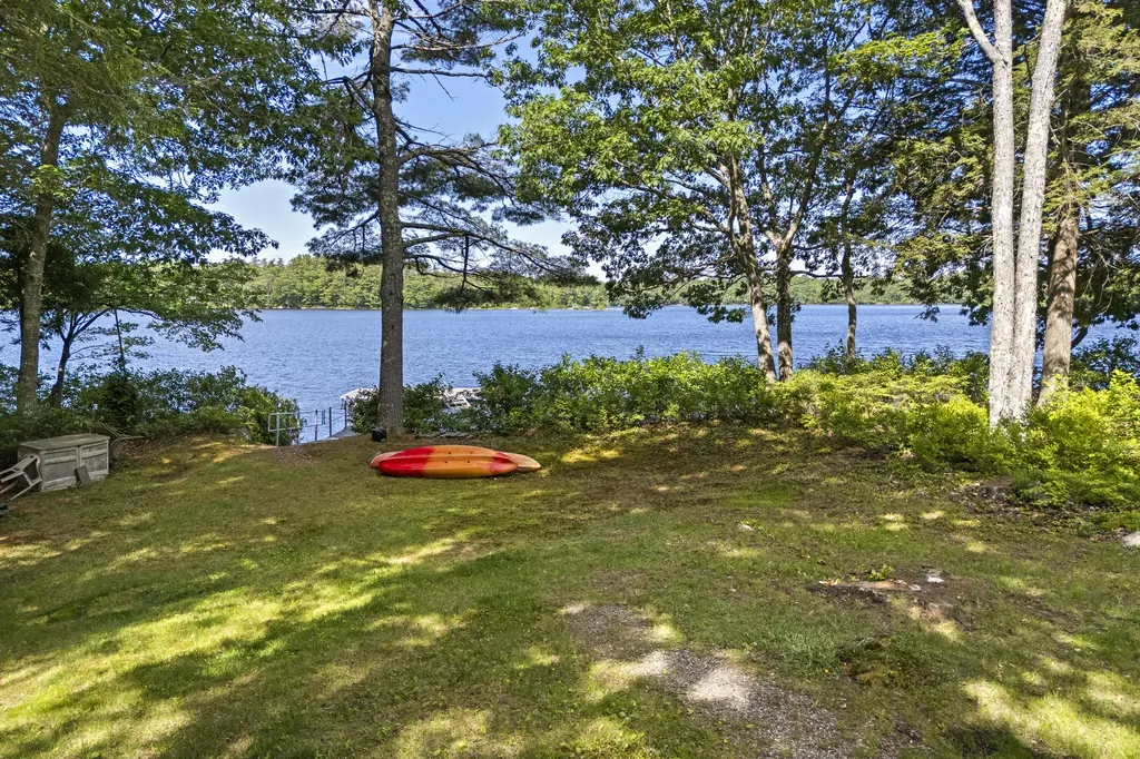 71 Mapleridge Road Nobleboro ME 04555