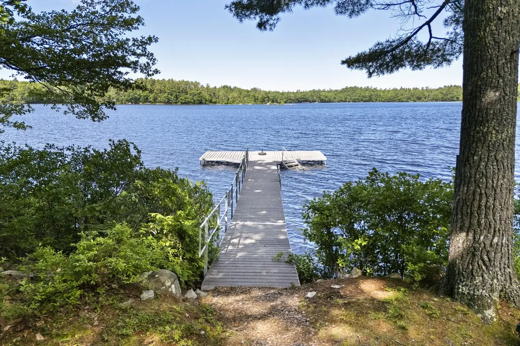 71 Mapleridge Road Nobleboro ME 04555