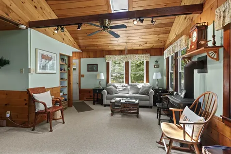 71 Mapleridge Road Nobleboro ME 04555