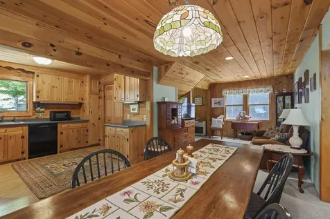 71 Mapleridge Road Nobleboro ME 04555