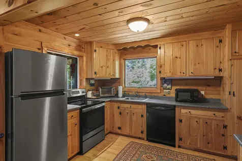 71 Mapleridge Road Nobleboro ME 04555