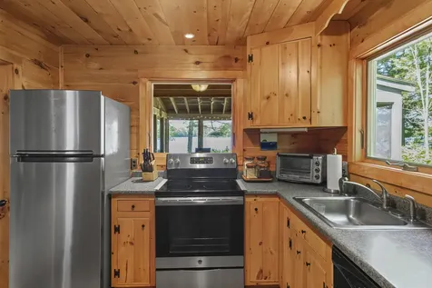 71 Mapleridge Road Nobleboro ME 04555