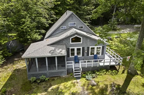 71 Mapleridge Road Nobleboro ME 04555