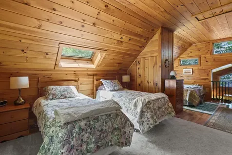 71 Mapleridge Road Nobleboro ME 04555