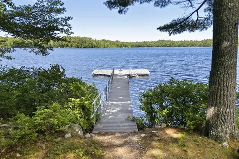71 Mapleridge Road Nobleboro ME 04555