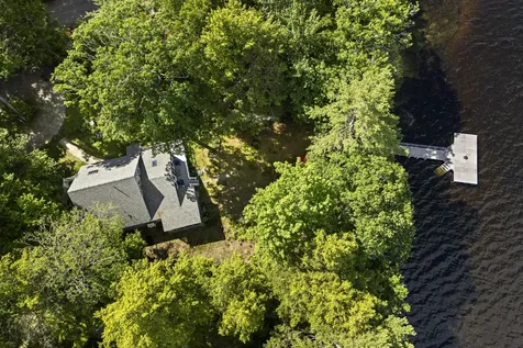 71 Mapleridge Road Nobleboro ME 04555