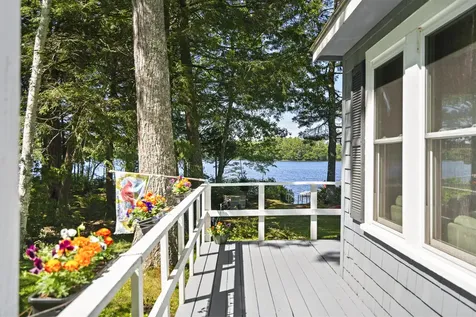 71 Mapleridge Road Nobleboro ME 04555