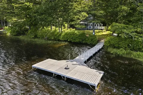 71 Mapleridge Road Nobleboro ME 04555