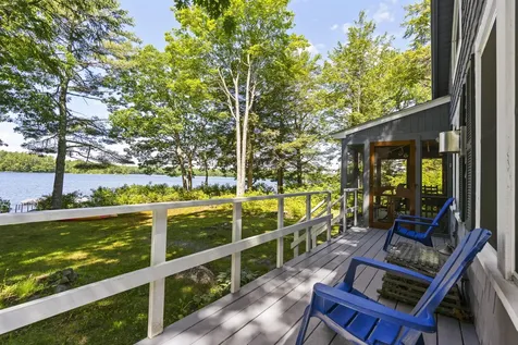 71 Mapleridge Road Nobleboro ME 04555