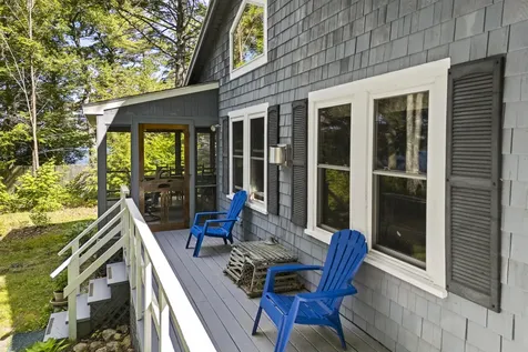 71 Mapleridge Road Nobleboro ME 04555