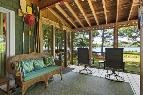 71 Mapleridge Road Nobleboro ME 04555