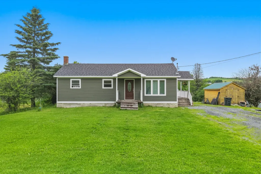 1082 Hamlin Road Hamlin ME 04785