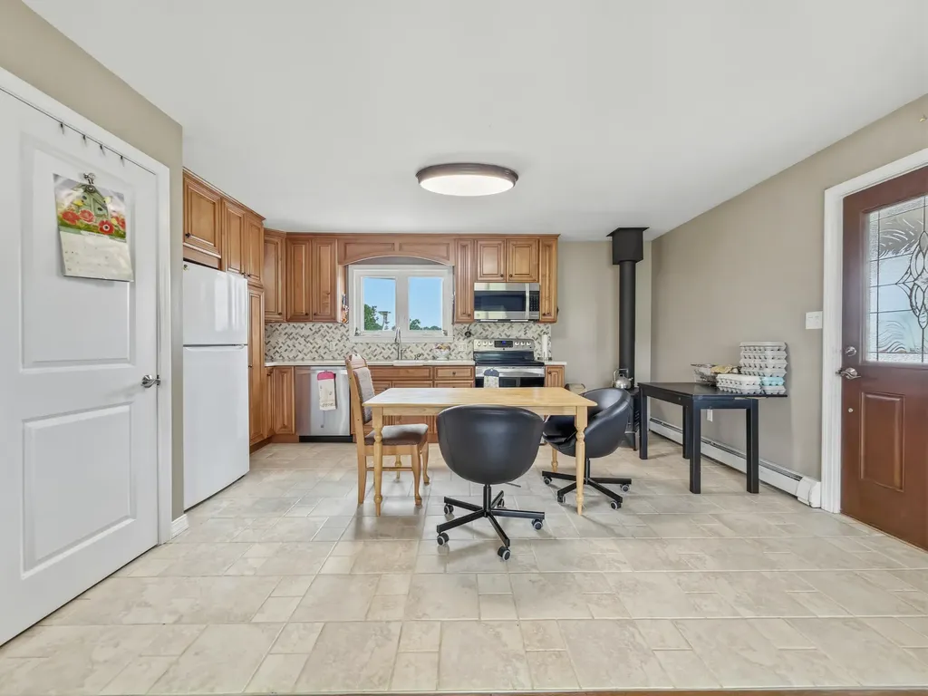 1082 Hamlin Road Hamlin ME 04785