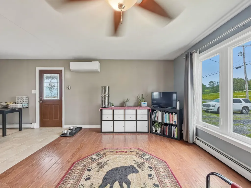 1082 Hamlin Road Hamlin ME 04785